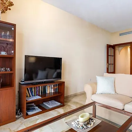 Lägenhet Tu Hogar En Ronda, La Ciudad Sonada