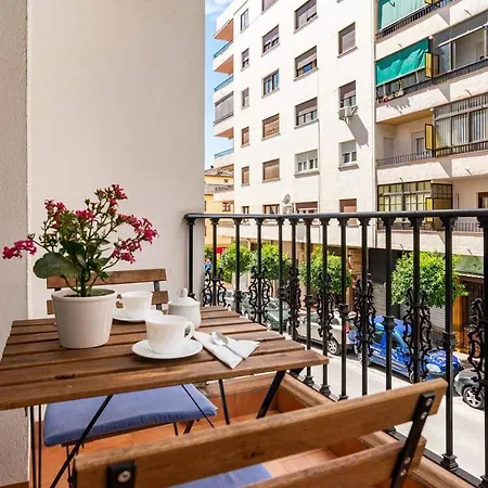 Tu Hogar En Ronda, La Ciudad Sonada Lägenhet