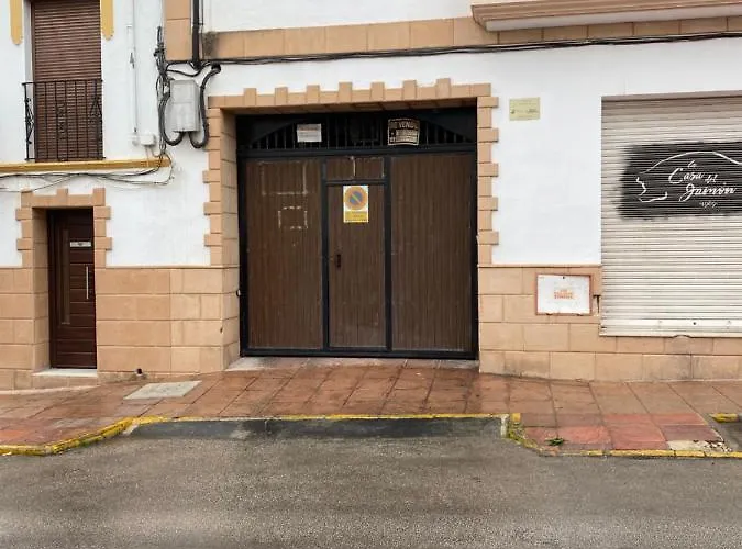 Appartement Tu Hogar En Ronda, La Ciudad Sonada