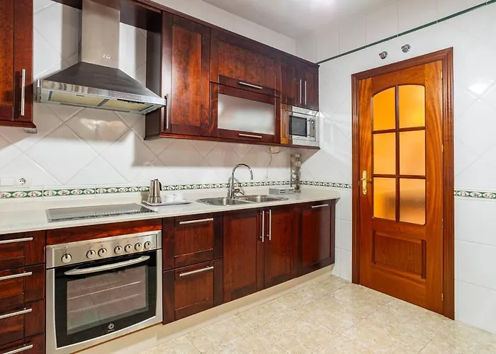 Appartement Tu Hogar En Ronda, La Ciudad Sonada *