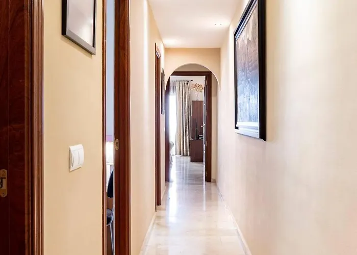Appartement Tu Hogar En Ronda, La Ciudad Sonada *
