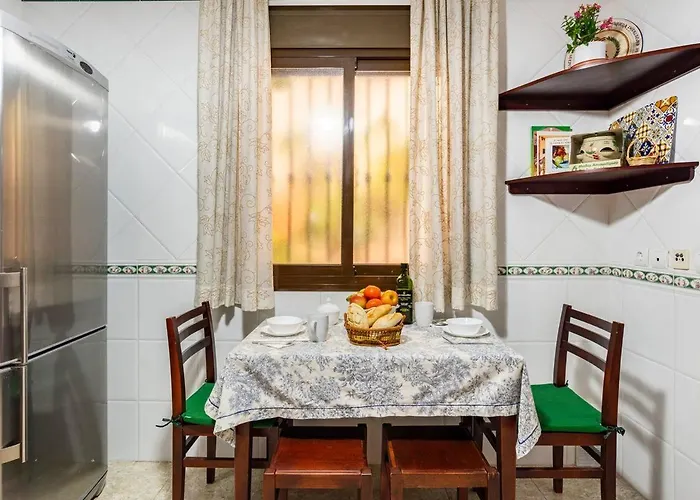 Appartement Tu Hogar En Ronda, La Ciudad Sonada Ronda