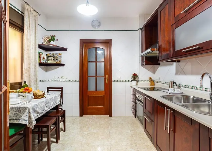Tu Hogar En Ronda, La Ciudad Sonada Appartement *
