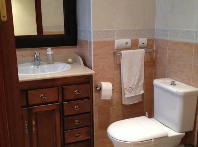 Appartement Tu Hogar En Ronda, La Ciudad Sonada Ronda
