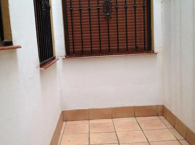 Tu Hogar En Ronda, La Ciudad Sonada Appartement
