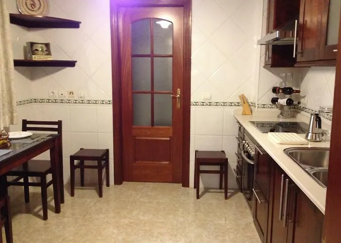 Tu Hogar En Ronda, La Ciudad Sonada Appartement *
