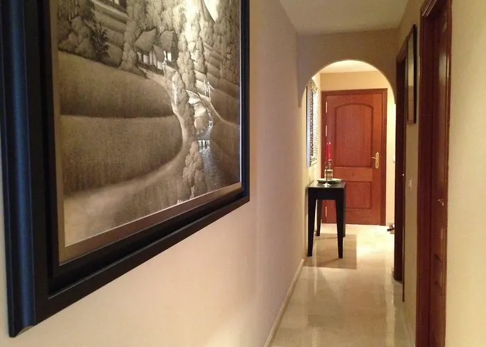 Tu Hogar En Ronda, La Ciudad Sonada Appartement *