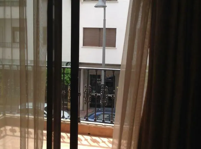 Tu Hogar En Ronda, La Ciudad Sonada Appartement Ronda
