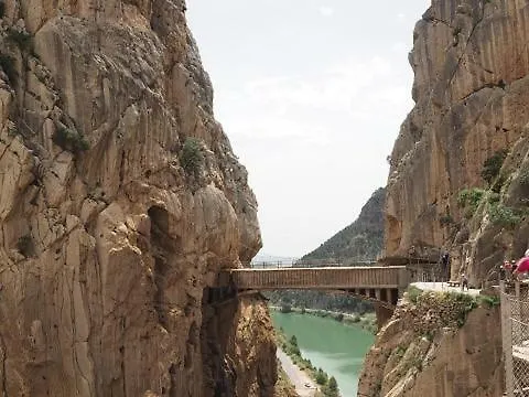 Tu Hogar En Ronda, La Ciudad Sonada * Ronda