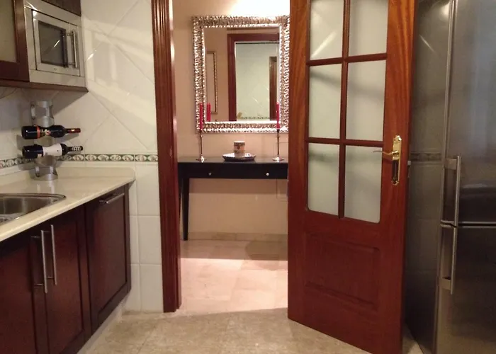 Tu Hogar En Ronda, La Ciudad Sonada Appartement Ronda