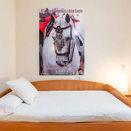 Tu Hogar En Ronda, La Ciudad Sonada Apartment *