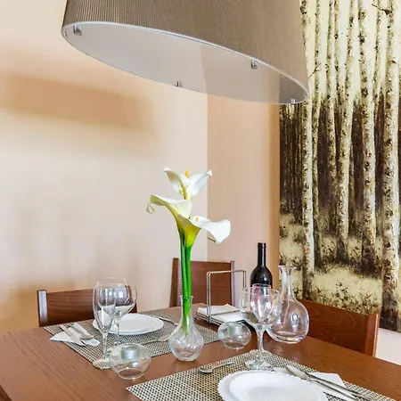 Tu Hogar En Ronda, La Ciudad Sonada Apartment Ronda