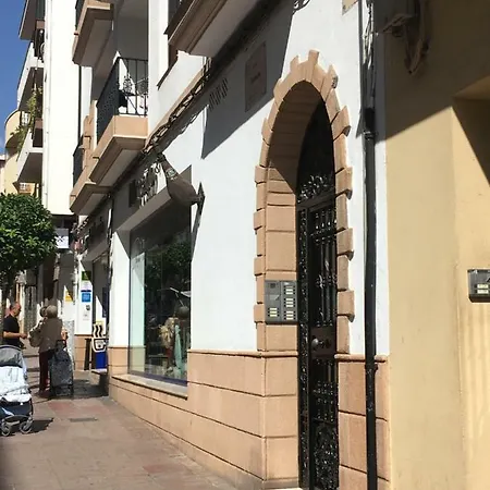 Tu Hogar En Ronda, La Ciudad Sonada Apartment Ronda